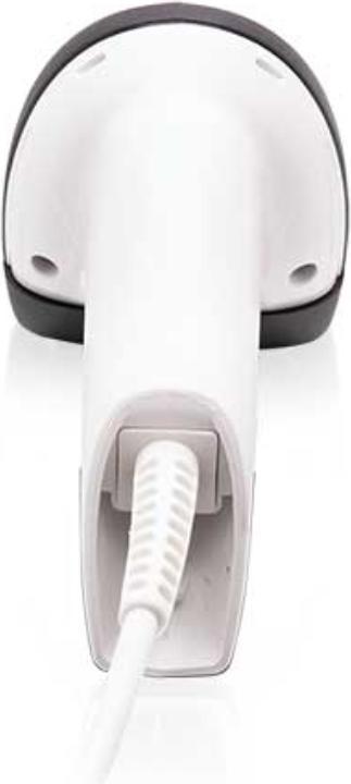 Productafbeelding Datalogic QuickScan QD2590, kit, 2D (2D-streepjescodes, 1D streepjescodes)