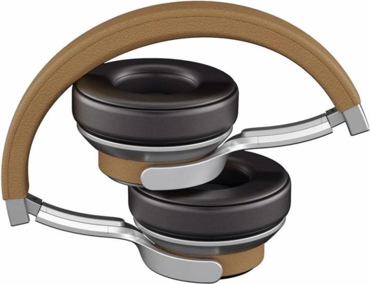 Image du produit Logic3 Ferrari by Cavallino T250, Écouteurs sur les oreilles (ANC, Filaire)