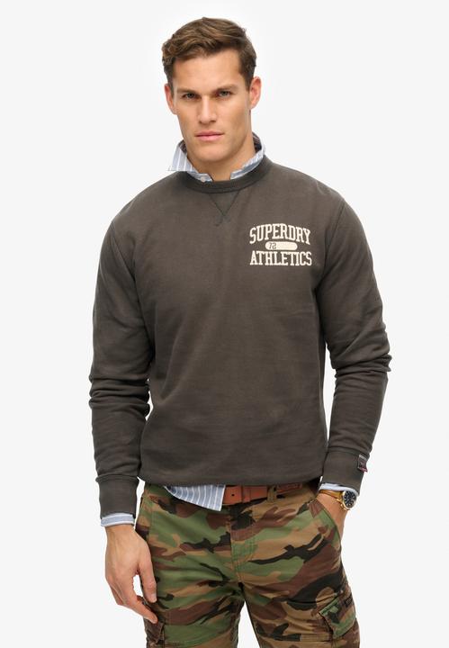 Actual product image Superdry Athletic Ess Crew (XL)