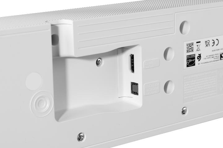 Produktbild Samsung HW-S61D (200 W, 5.0 Kanal)