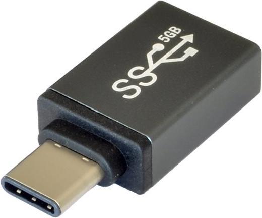 Produktbild Exsys Ex-47990 (USB Typ-C, 4 cm)