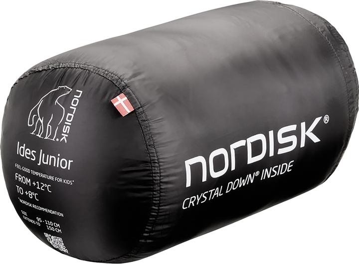 Produktbild Nordisk Ides Mummy