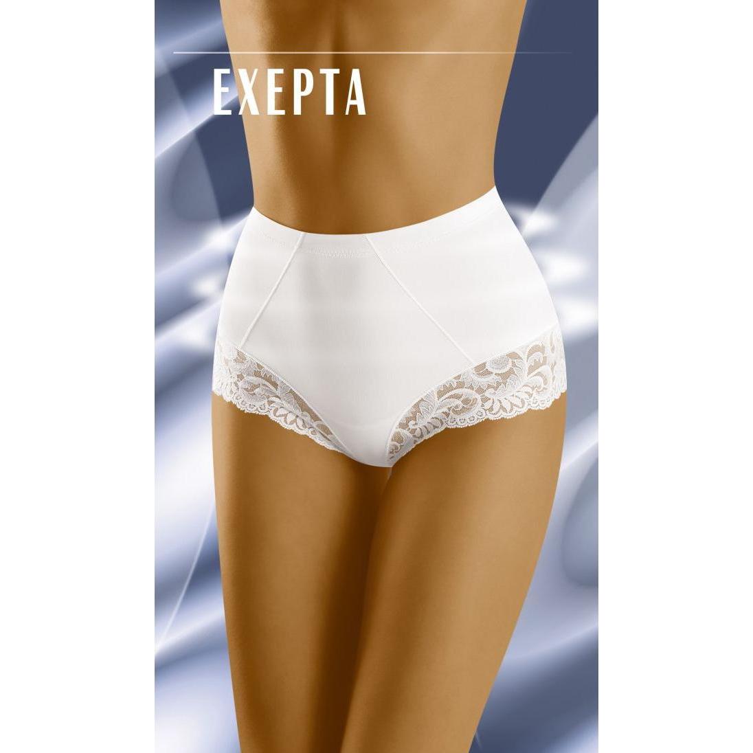 Wolbar, Damen, Unterhosen, 612803, Weiss, (XL)