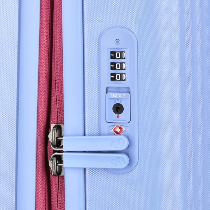 Image du produit Mandarina Duck Logoduck + 4 roues trolley cabine 55 cm (40 l)