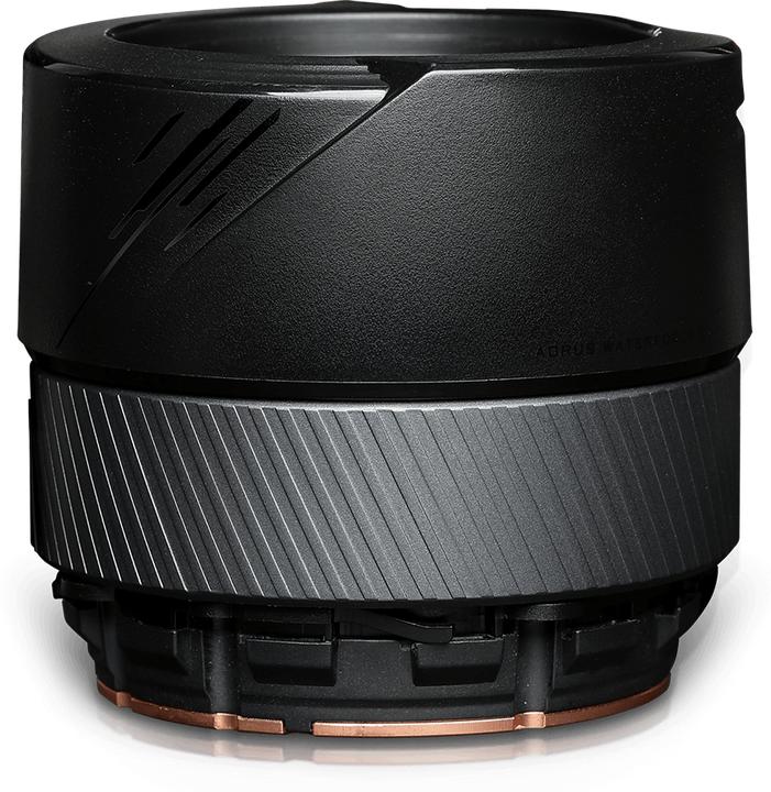 Actual product image Gigabyte WAK AORUS Waterforce 280