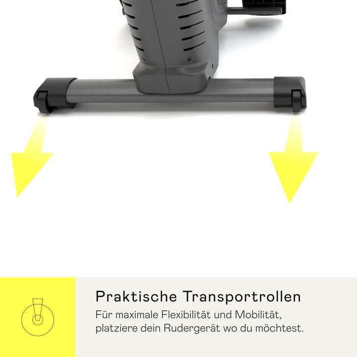 Immagine prodotto Kettler Rower 2.0