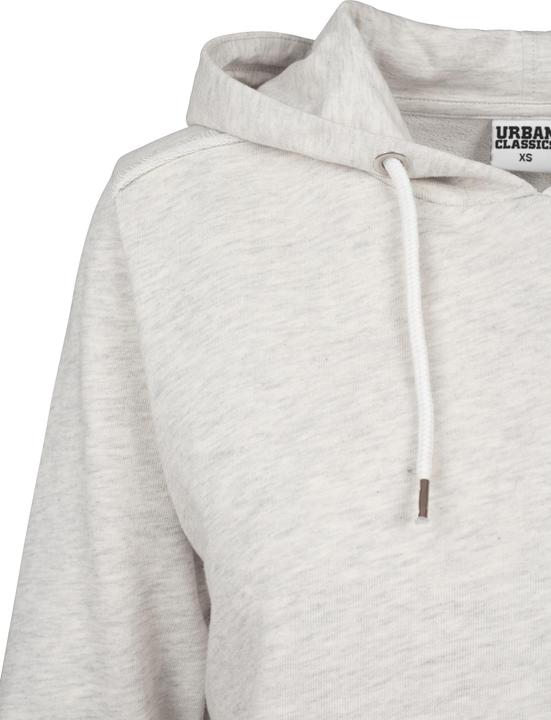 Produktbild Urban Classics Ladies Cropped Terry Hoody (XL)