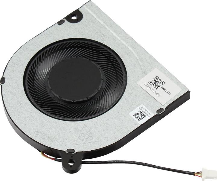 Produktbild Acer DFS5K12114464F