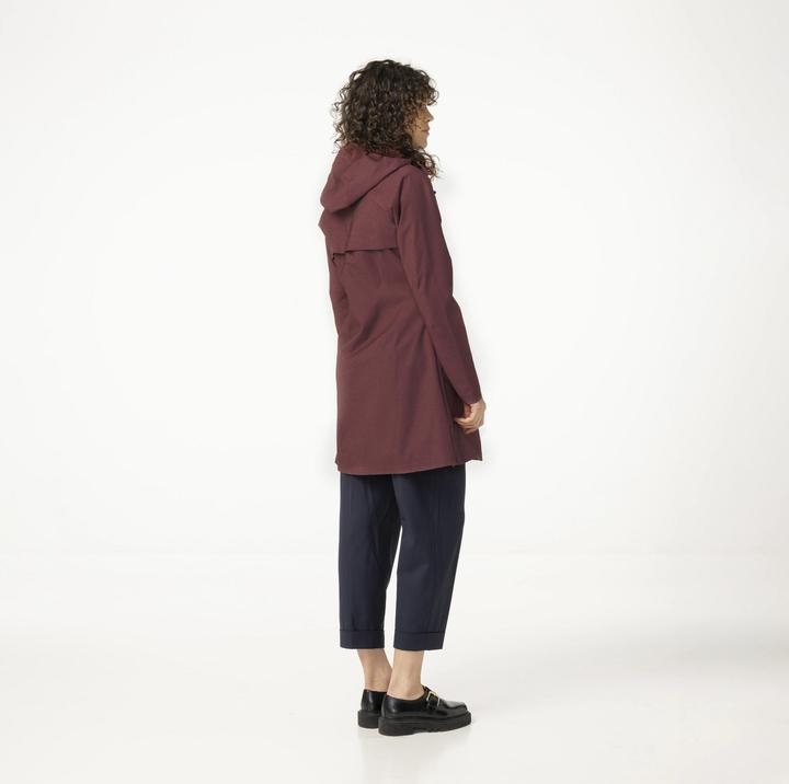 Produktbild Agu Women Rain Jacket SEQ Urban (L)