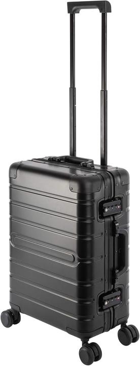 Image du produit Travelhouse Handgepäck-Reisekoffer Oslo (39 l)