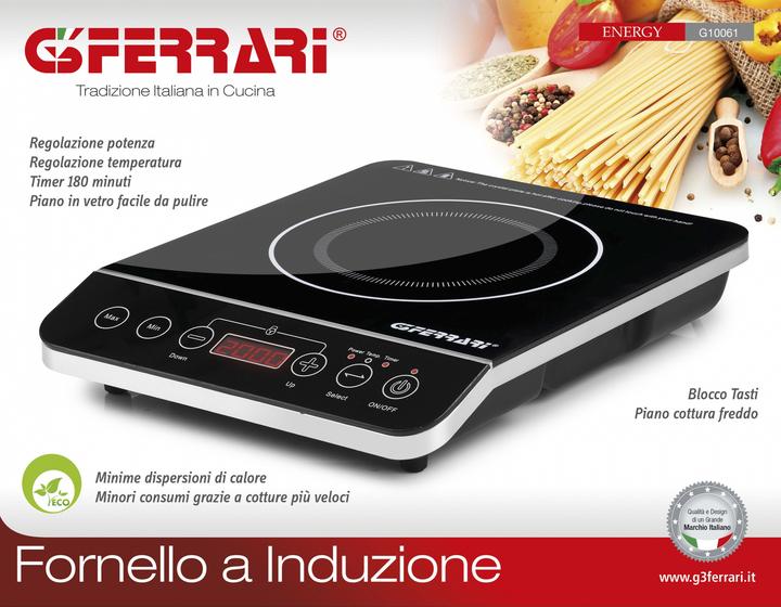 Image du produit G3 Ferrari G10061