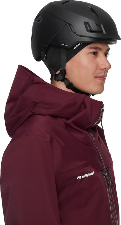 Produktbild Mammut Haute Route MIPS Twiceme Helmet (55 cm)