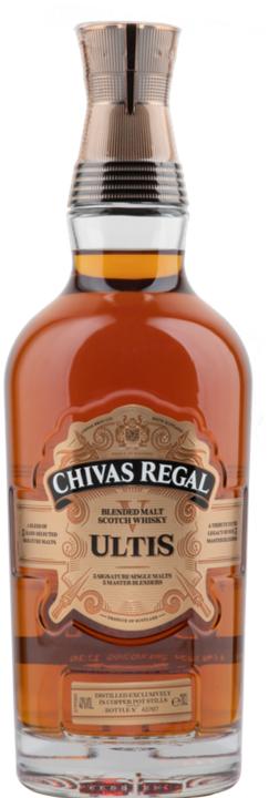 Produktbild Chivas Regal Ultis (1 x 70 cl)