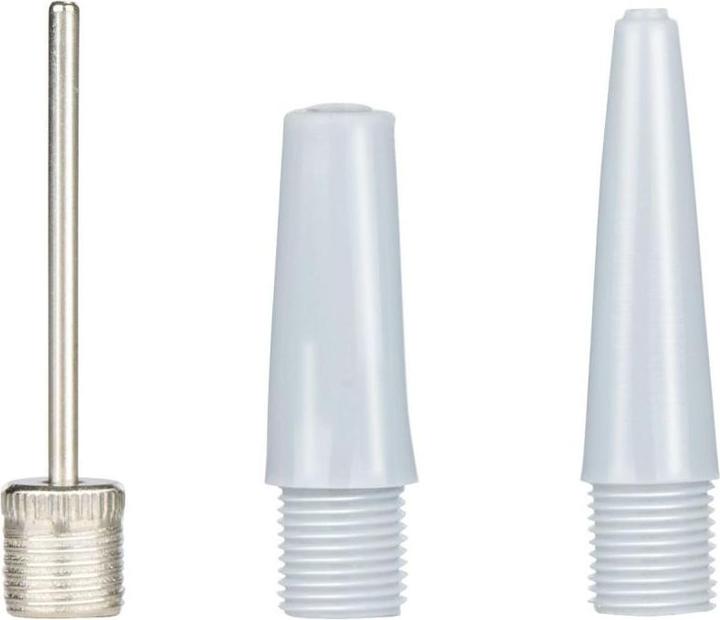 Actual product image Dunlop Bicycle floor pump black/grey