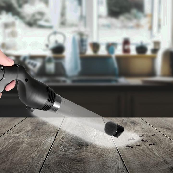 Produktbild Mad Monkey Vakuum - Insektenfängers