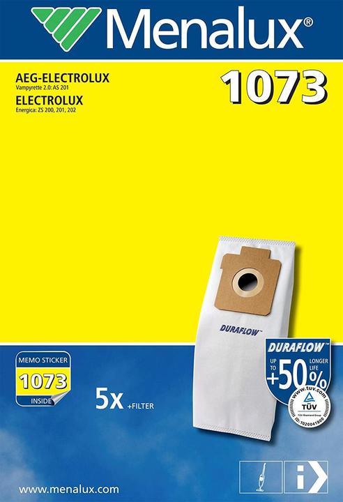 Produktbild Menalux 1073 (5x)