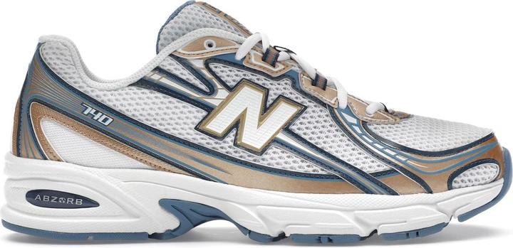Image du produit New Balance U740HB2 (44.5)