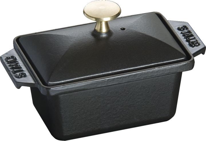 Actual product image Staub Terrine (Cast iron)