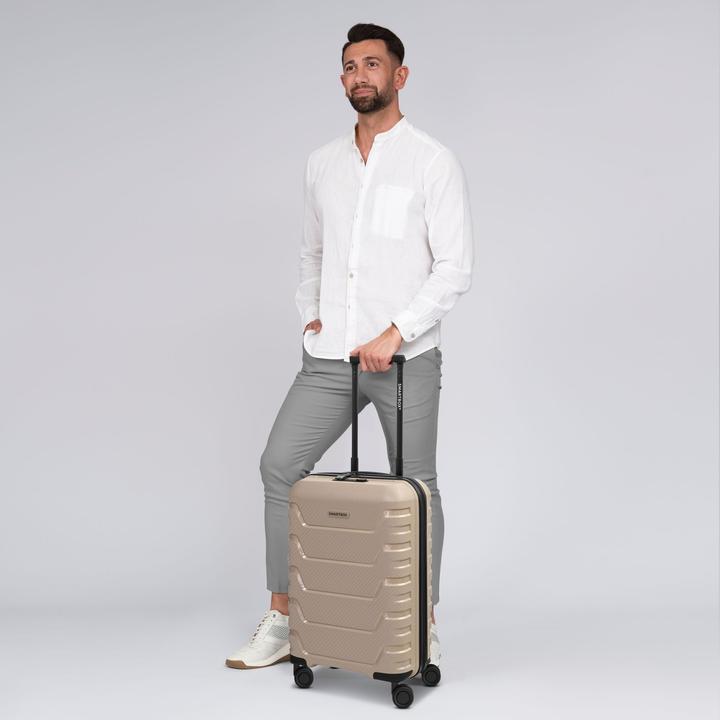 Image du produit Smartbox Edition 01 THE CABIN 4 roues trolley cabine 55 cm (41 l)