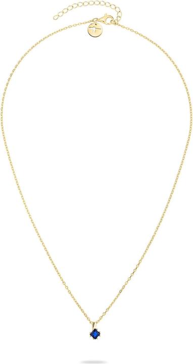 Image du produit Tamaris Kette (Argent 925, 45 cm)