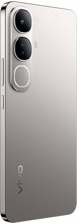 Immagine prodotto Vivo V40 SE 80W (256 GB, Titanio Argento, 6.67", Doppia SIM Ibrida, 5G)