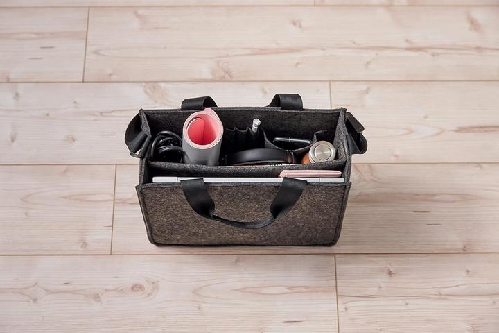 Immagine prodotto Sigel Borsa Desk Sharing M (14")