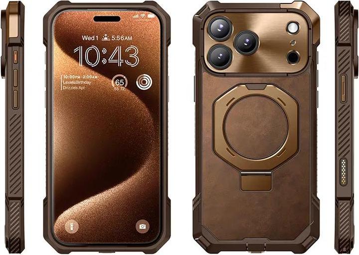 Produktbild i-Blason GA843439159990 (Apple iPhone 17 Pro Max)