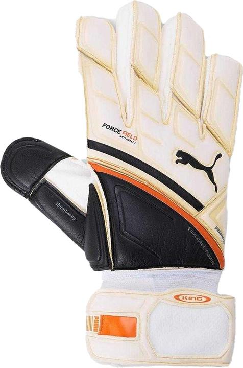Produktbild Puma King TorhüterHandschuhe Kunststoff (10)