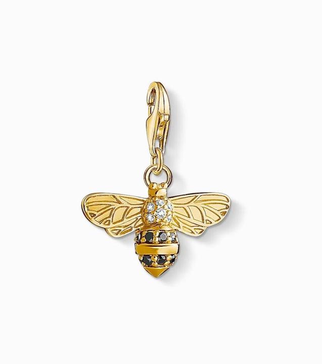Immagine prodotto Thomas Sabo Ciondolo Charm ape (Argento 925)