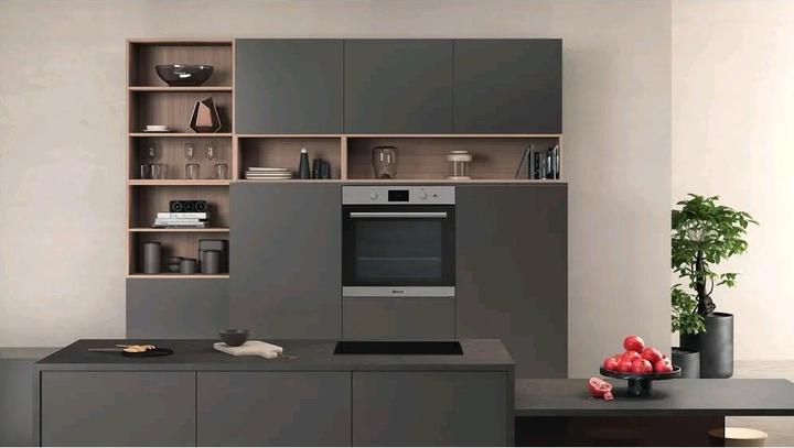 Actual product image Bauknecht BAR2 KN5V IN