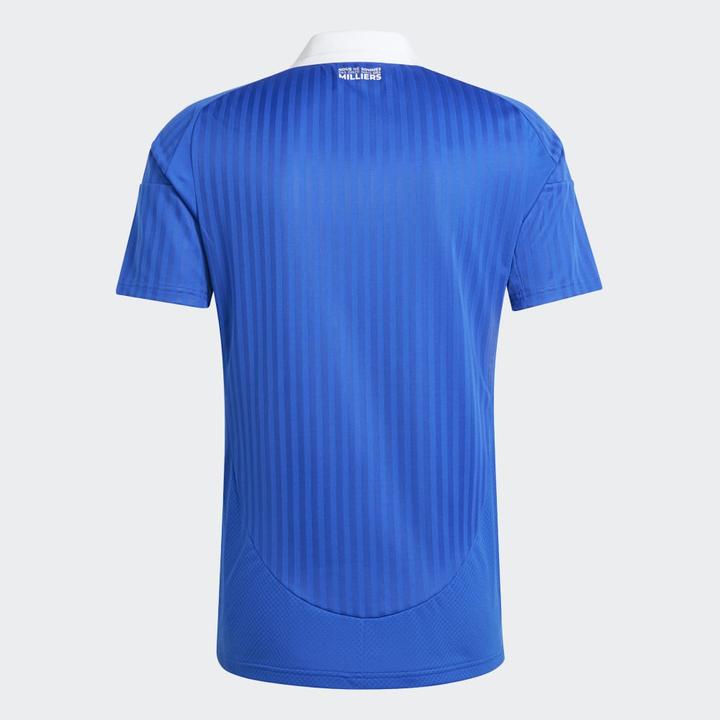 Produktbild adidas RC Strasbourg Trikot (S)