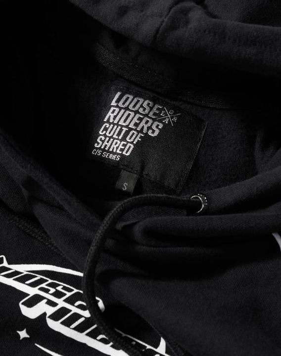 Actual product image Loose Riders Y2K (S)