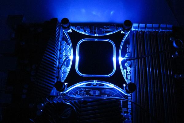 Immagine prodotto XSPC RayStorm