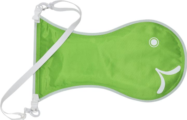 Wickelfisch Swimming bag S green (3 l)