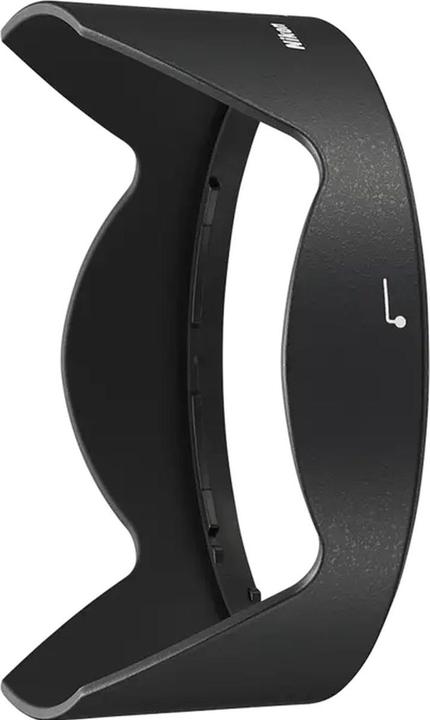Actual product image Nikon HB-72 Lens hood