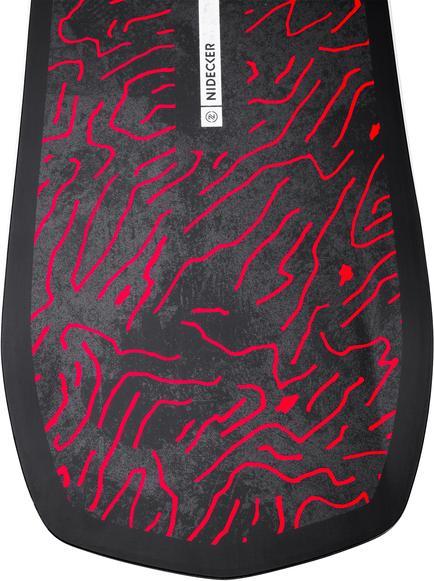 Produktbild Nidecker Sensor Women (153)