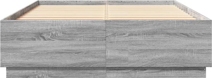 Image du produit vidaXL Bettgestell (120 x 200 cm)