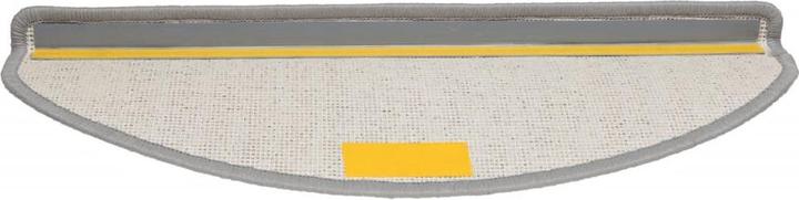 Immagine prodotto vidaXL Treppenmatte (25 x 65 cm)