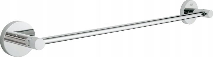 Actual product image Grohe Essentials