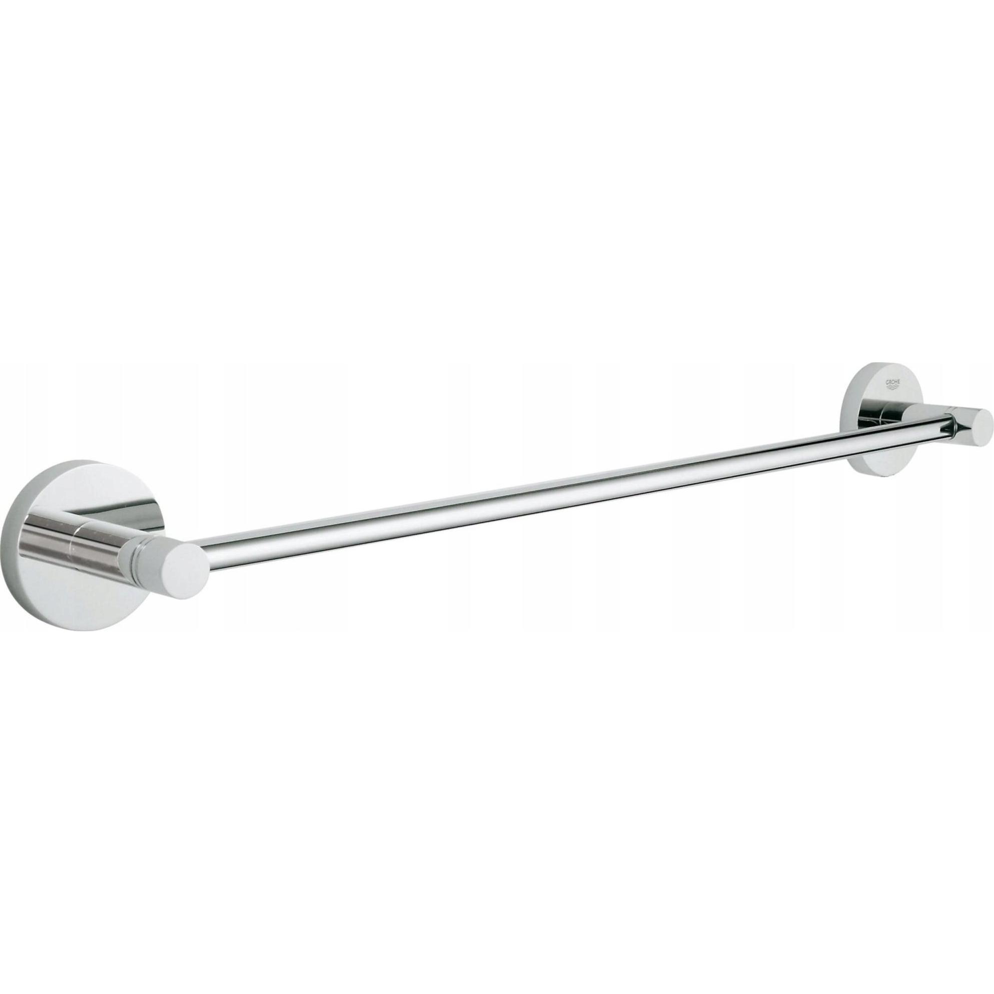 Grohe, Handtuchhalter + Handtuchhaken, Essentials