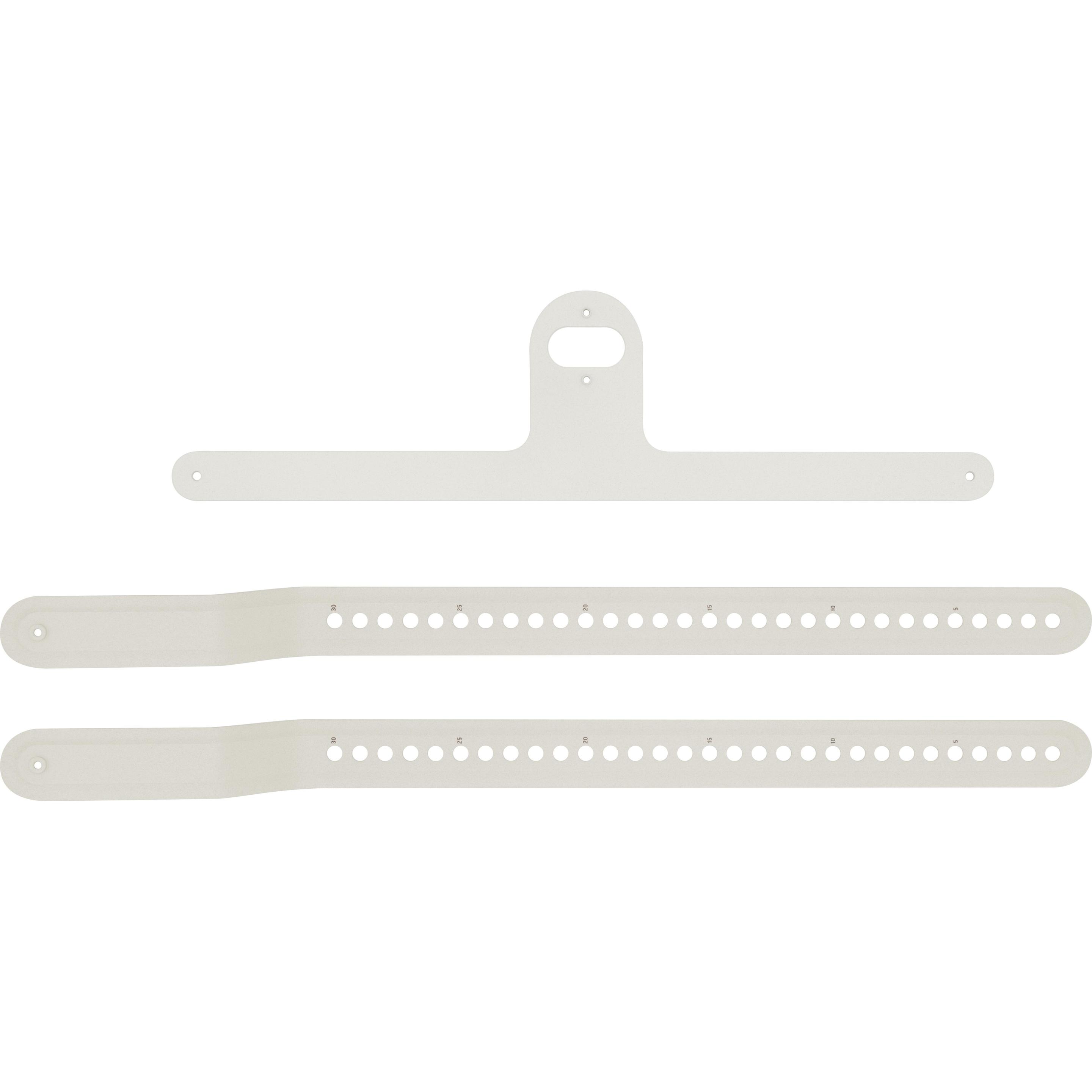 Poly Vesa Mount Studio E70, Accessori per dispositivi per conferenze