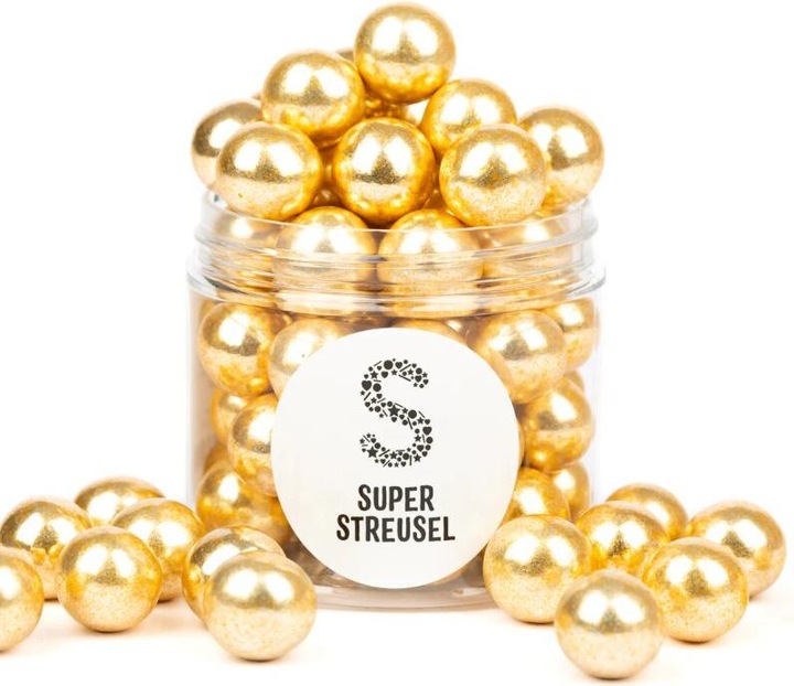 Produktbild Super Streusel Backdekoration (1 x)
