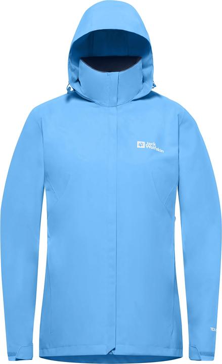Produktbild Jack Wolfskin Trailtime 2L Jkt W (M)