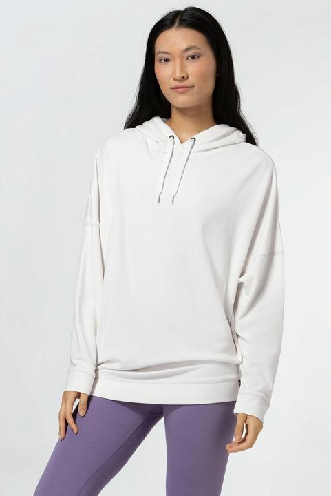 Produktbild Super Natural Women's Feel Good Hoodie (M)