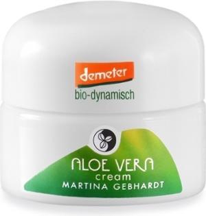 Martina Gebhardt Aloe Vera Cream
