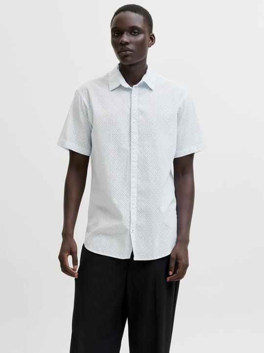 Image du produit Jack & Jones Regular Fit Hemd Hemd (XS)