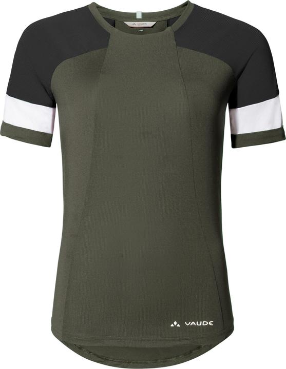 Immagine prodotto Vaude Camicia Kuro da donna (38)