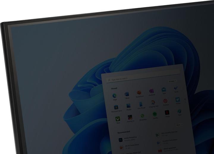 Actual product image Kensington PRIVACY SCREEN 23.8IN 16:9 BULK 15PCS (23.80", 16 : 9)