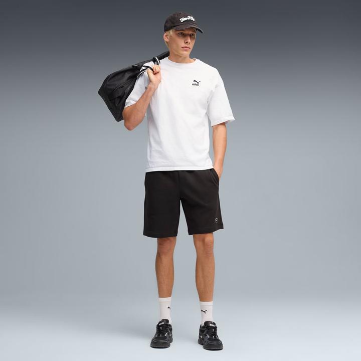Image du produit Puma ESS ELEVATED Shorts 9" TR (XL)