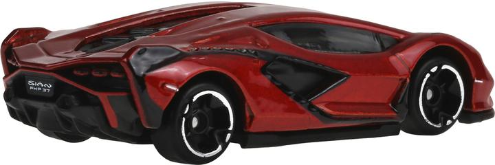 Image du produit Hot Wheels voiture. Vitesse hybride